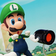 Illustration for article titled A Fitting Finish For The Year Of Luigi